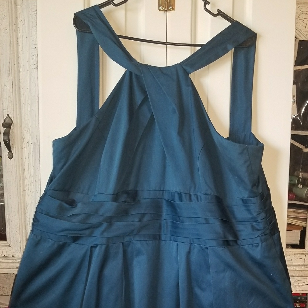 Formal or bridesmaid dress